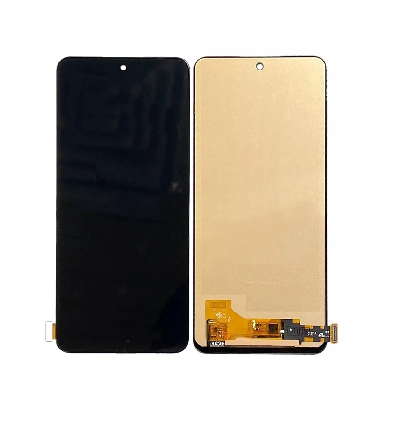 Xiaomi Poco X5 Ekran Dokunmatik Siyah Oled