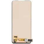 Xiaomi Poco X5 Ekran Dokunmatik Siyah Oled - Görsel 2