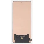 Xiaomi Poco X5 Ekran Dokunmatik Siyah Oled - Görsel 3