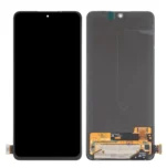 Xiaomi Poco X4 Pro Ekran Dokunmatik Siyah Oled
