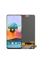 Xiaomi Poco X4 Pro Ekran Dokunmatik Siyah - Görsel 2