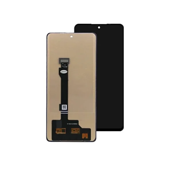 Xiaomi Poco X5 Pro Ekran Dokunmatik Siyah