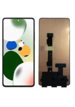 Xiaomi Poco X5 Pro Ekran Dokunmatik Siyah - Görsel 2