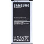 Samsung Galaxy S5 SM-G900 Batarya Pil - Orjinal - Görsel 2