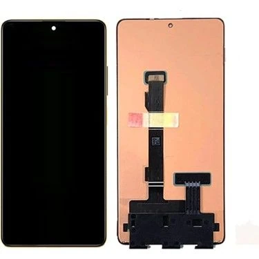 Xiaomi Redmi Note 13 Pro 5G Ekran Dokunmatik Siyah