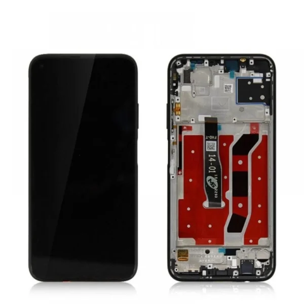 Huawei P40 Lite Lcd Ekran Dokunmatik