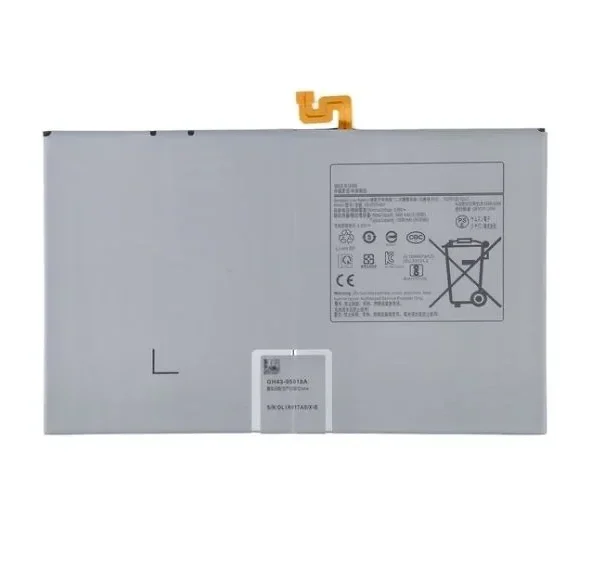 Samsung Galaxy Tab S7 FE SM-T730 SM-T733 T735 T736B T737 Tablet Batarya – Pil