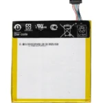 TYPBAT-TB-009 Kodlu 3910mAh 3.8v Batarya Pil - Görsel 2