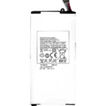 TYPBAT-TB-016 Kodlu 3.8v 4000mAh Batarya Pil
