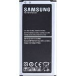 Samsung Galaxy S5 Mini SM-G800 Batarya Pil - Orjinal - Görsel 2