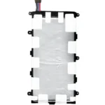 TYPBAT-TB-017 Kodlu 3.8v 4000mAh Batarya Pil - Görsel 2