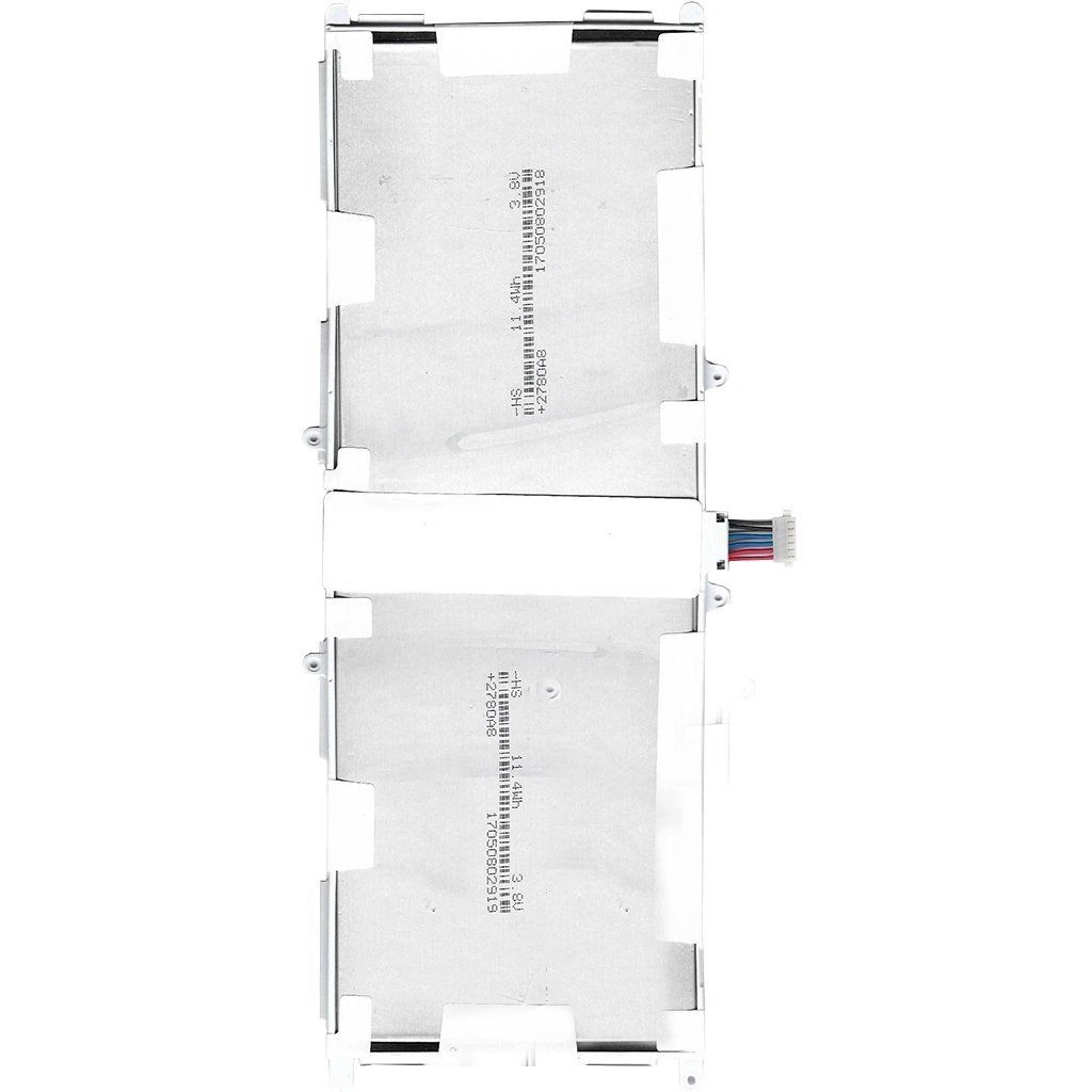 TYPBAT-TB-024 Kodlu 3.8v 6800mAh Batarya Pil