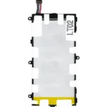 TYPBAT-TB-019 Kodlu 3.8v 4000mAh Batarya Pil - Görsel 2