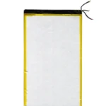 TYPBAT-TB-028 Kodlu 3.7v 4600mAh Batarya Pil