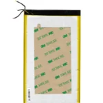 TYPBAT-TB-028 Kodlu 3.7v 4600mAh Batarya Pil - Görsel 2