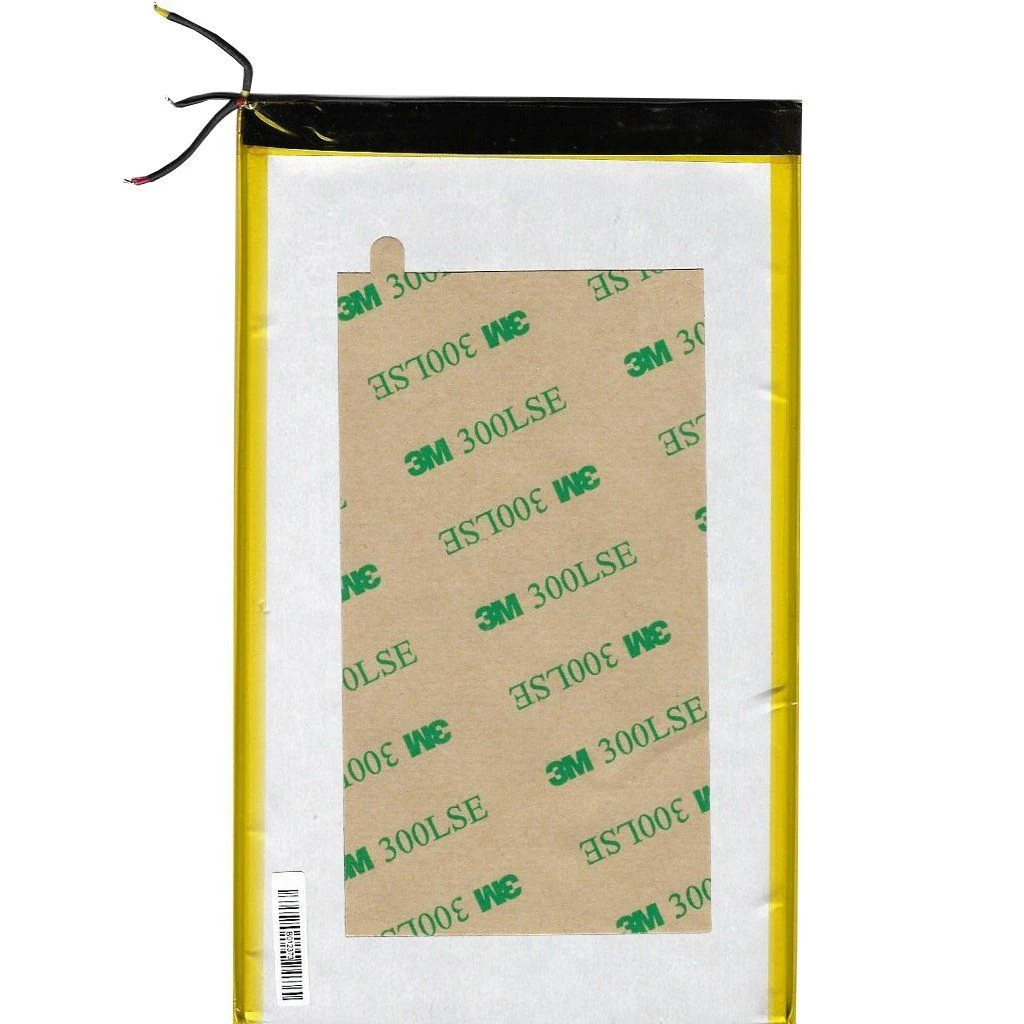 TYPBAT-TB-028 Kodlu 3.7v 4600mAh Batarya Pil