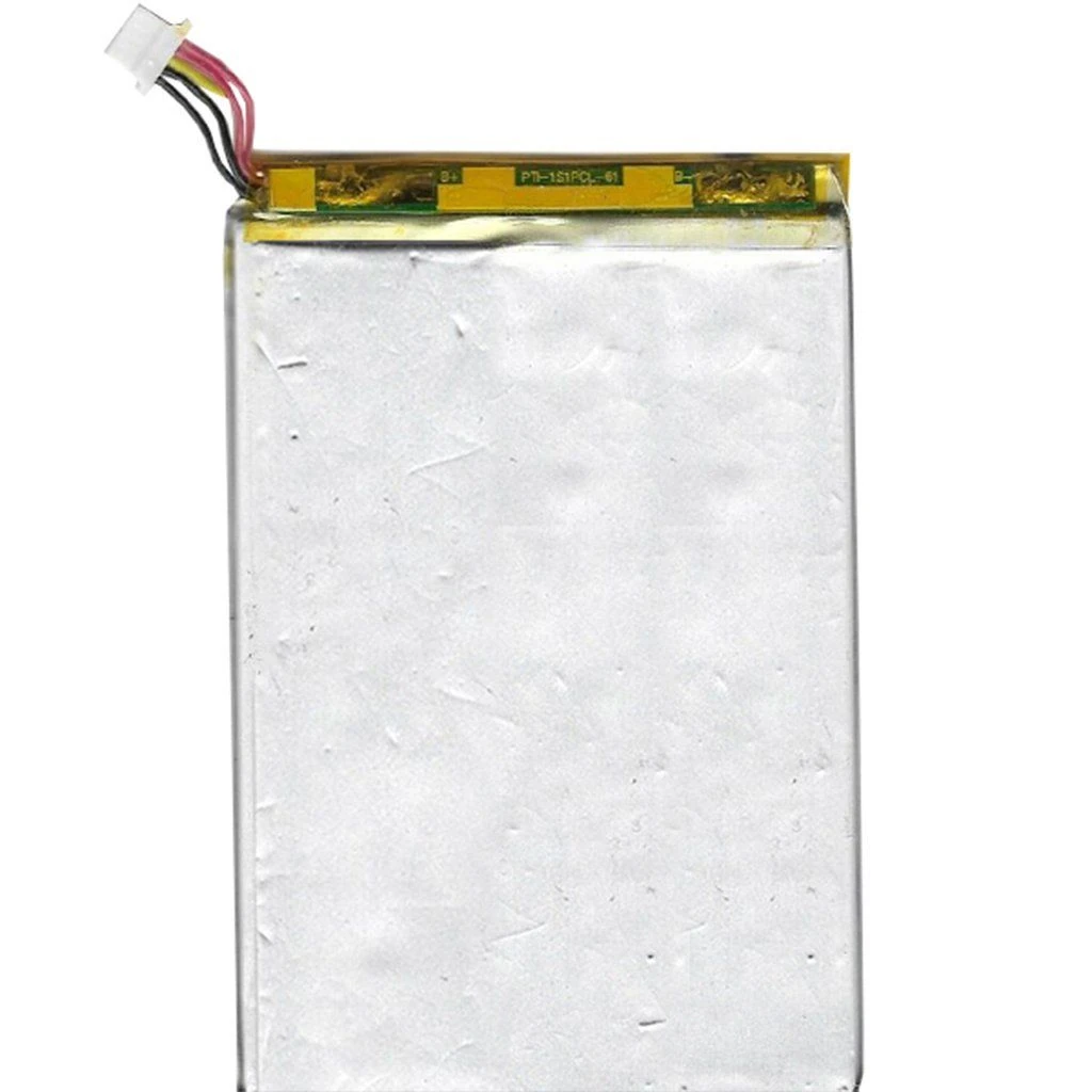 TYPBAT-TB-055 Kodlu 3.8v 3000mAh Batarya Pil