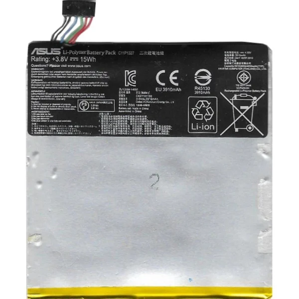 TYPBAT-TB-056 Kodlu 3.8v 3910mAh Batarya Pil