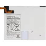 TYPBAT-TB-075 Kodlu 3.7v 6150mAh Batarya Pil