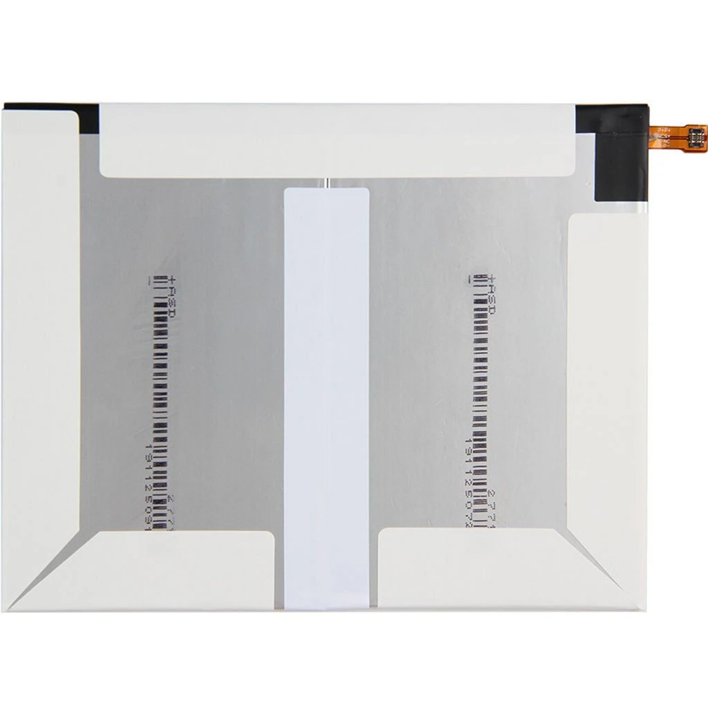 TYPBAT-TB-075 Kodlu 3.7v 6150mAh Batarya Pil