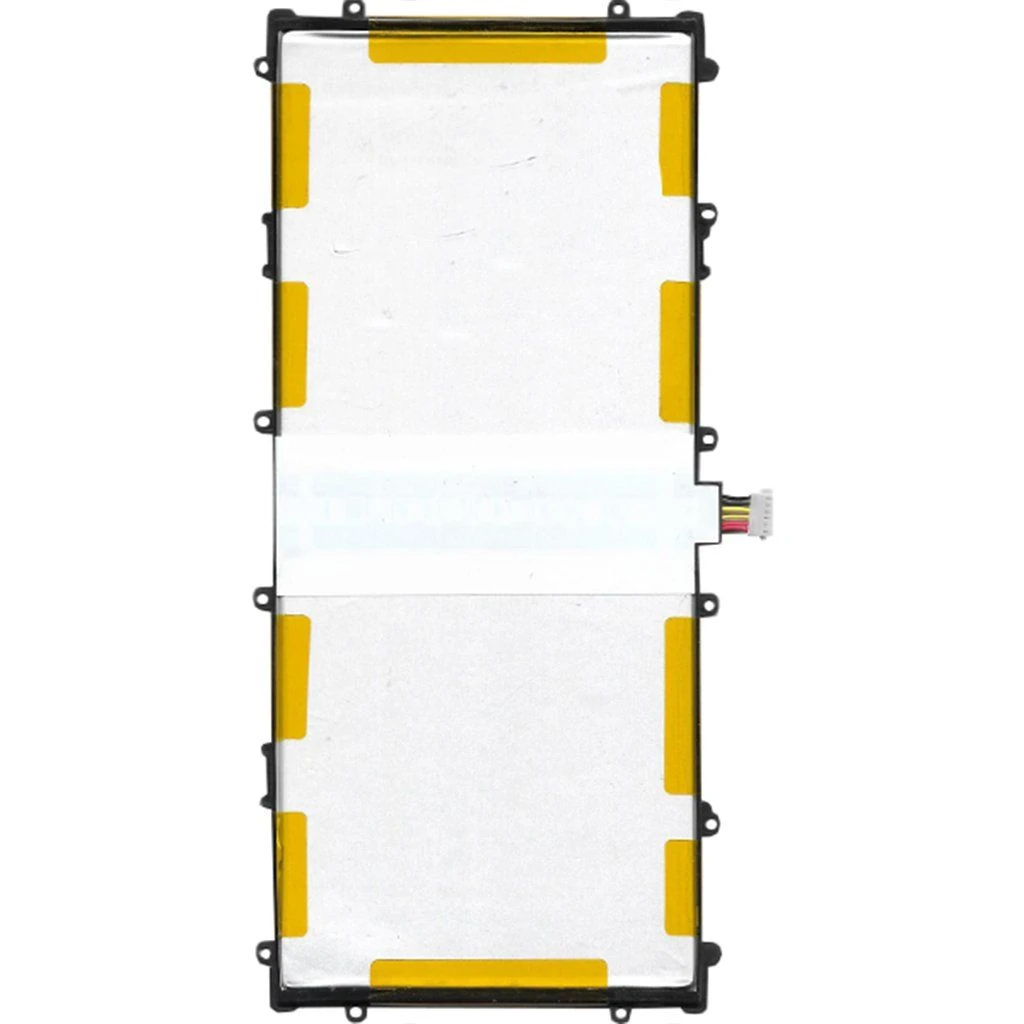 TYPBAT-TB-074 Kodlu 3.7v 9000mAh Batarya Pil