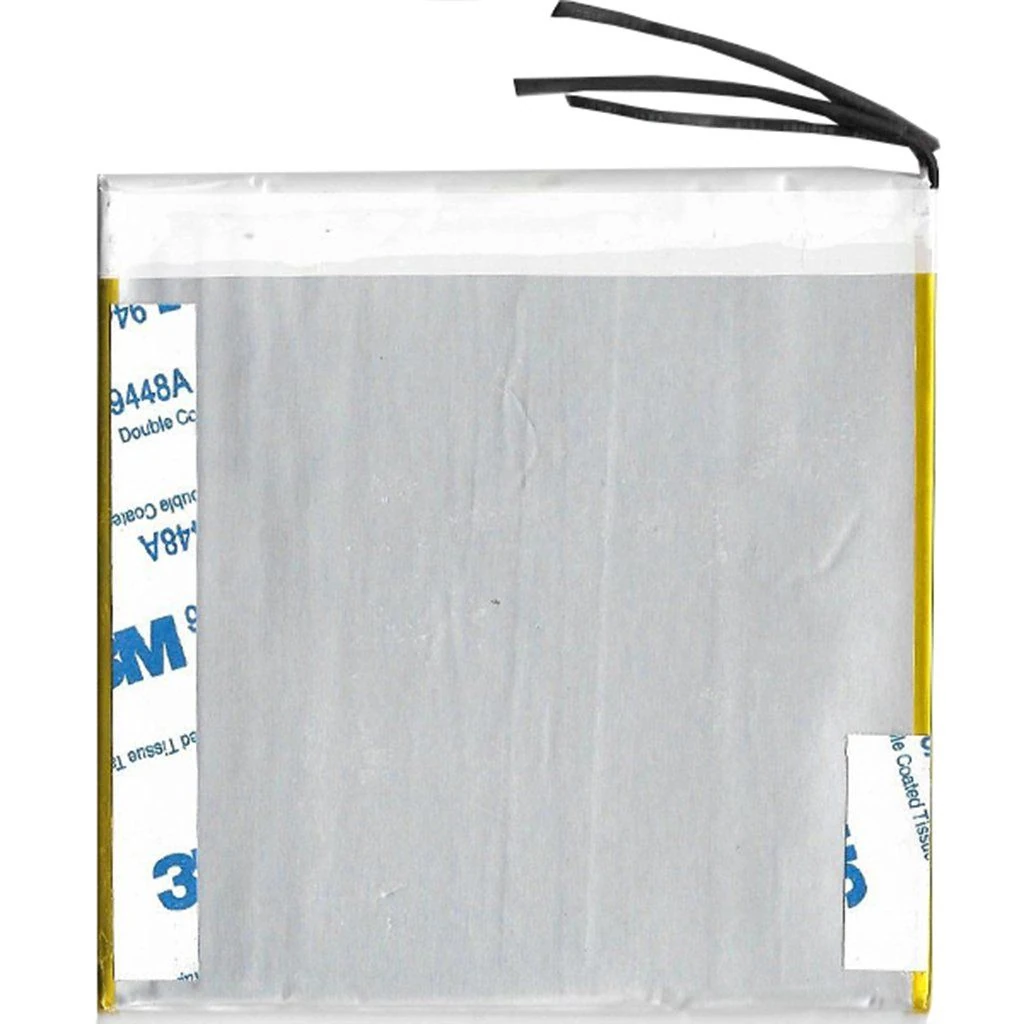 TYPBAT-TB-065 Kodlu 3.7v 4200mAh Batarya Pil