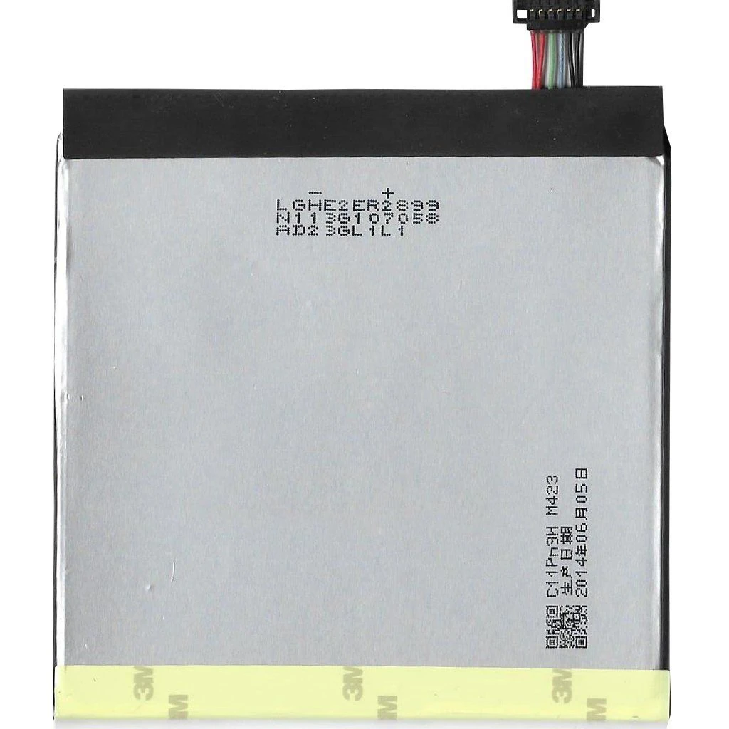 TYPBAT-TB-086 Kodlu 3.8v 3948mAh Batarya Pil