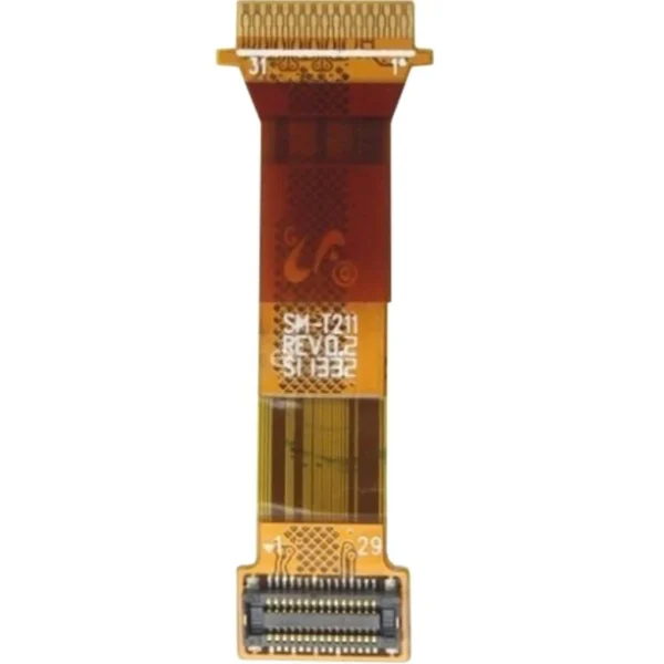 TTLCDFLX-TB-021 Kodlu Lcd Flex Kablosu
