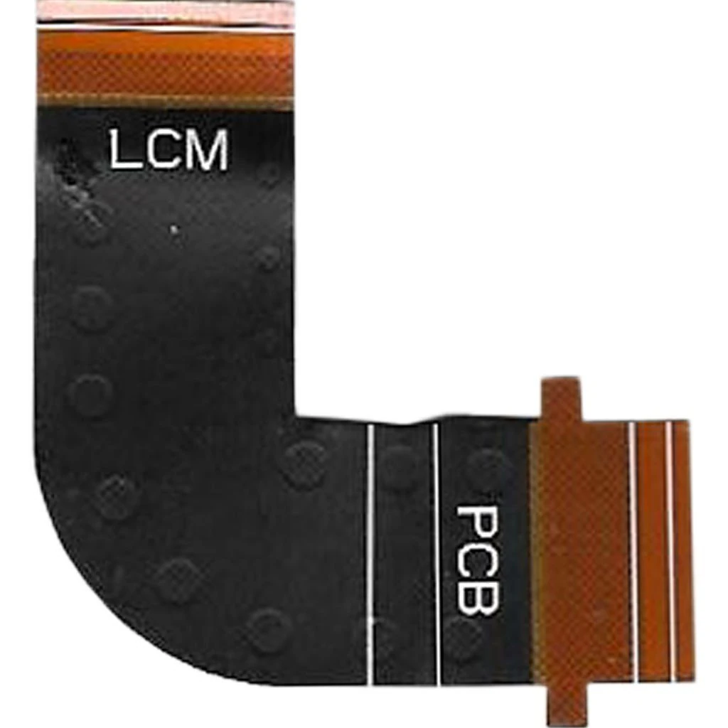 TTLCDFLX-TB-020 Kodlu Lcd Flex Kablosu