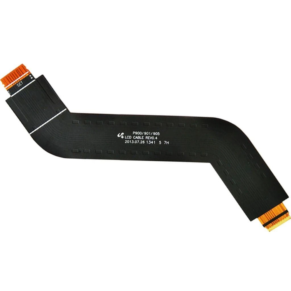 TTLCDFLX-TB-029 Kodlu Lcd Flex Kablosu