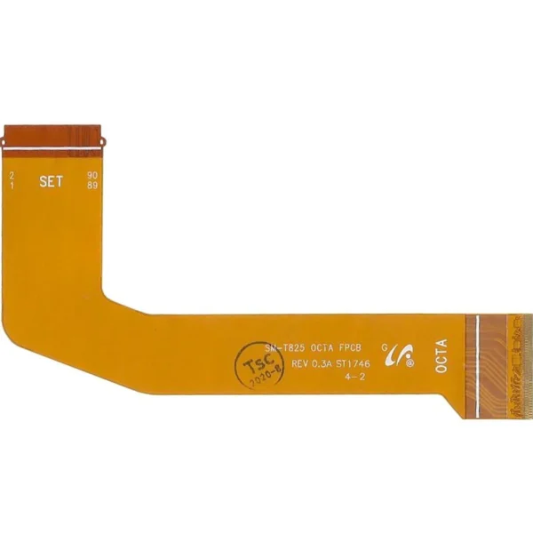 TTLCDFLX-TB-036 Kodlu Lcd Flex Kablosu