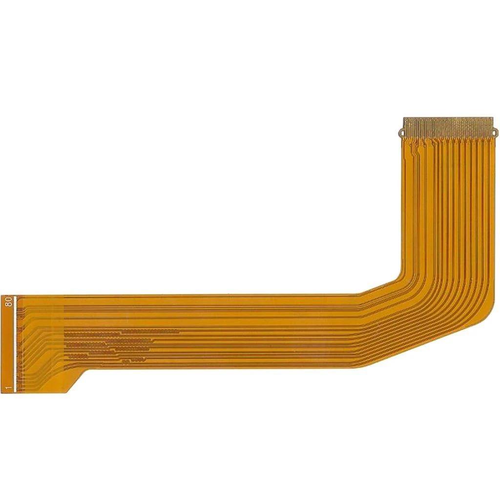 TTLCDFLX-TB-036 Kodlu Lcd Flex Kablosu