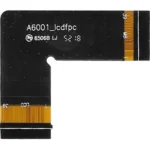 TTLCDFLX-TB-037 Kodlu Lcd Flex Kablosu