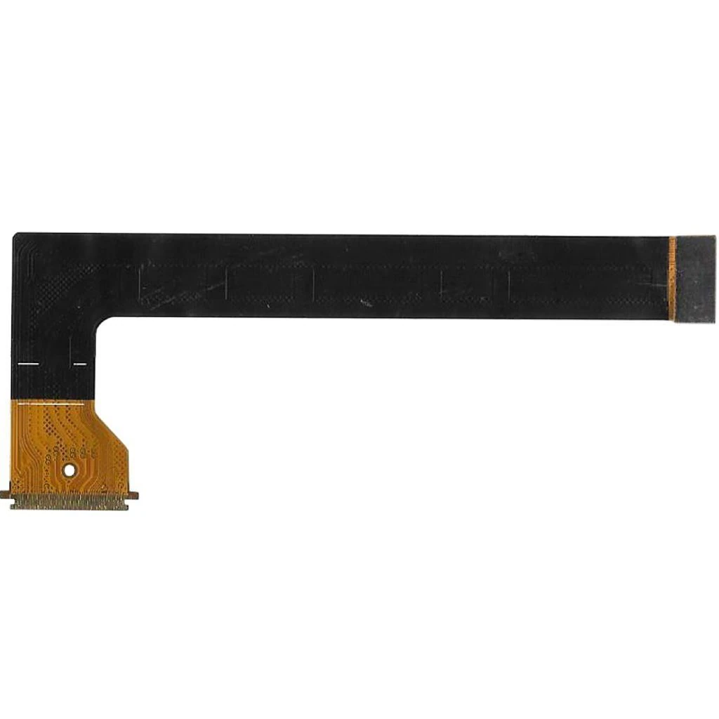 TTLCDFLX-TB-039 Kodlu Lcd Flex Kablosu