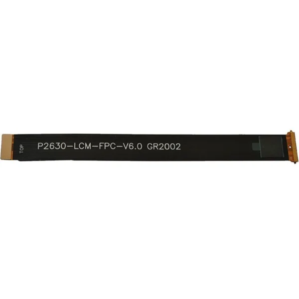 TTLCDFLX-TB-043 Kodlu Lcd Flex Kablosu