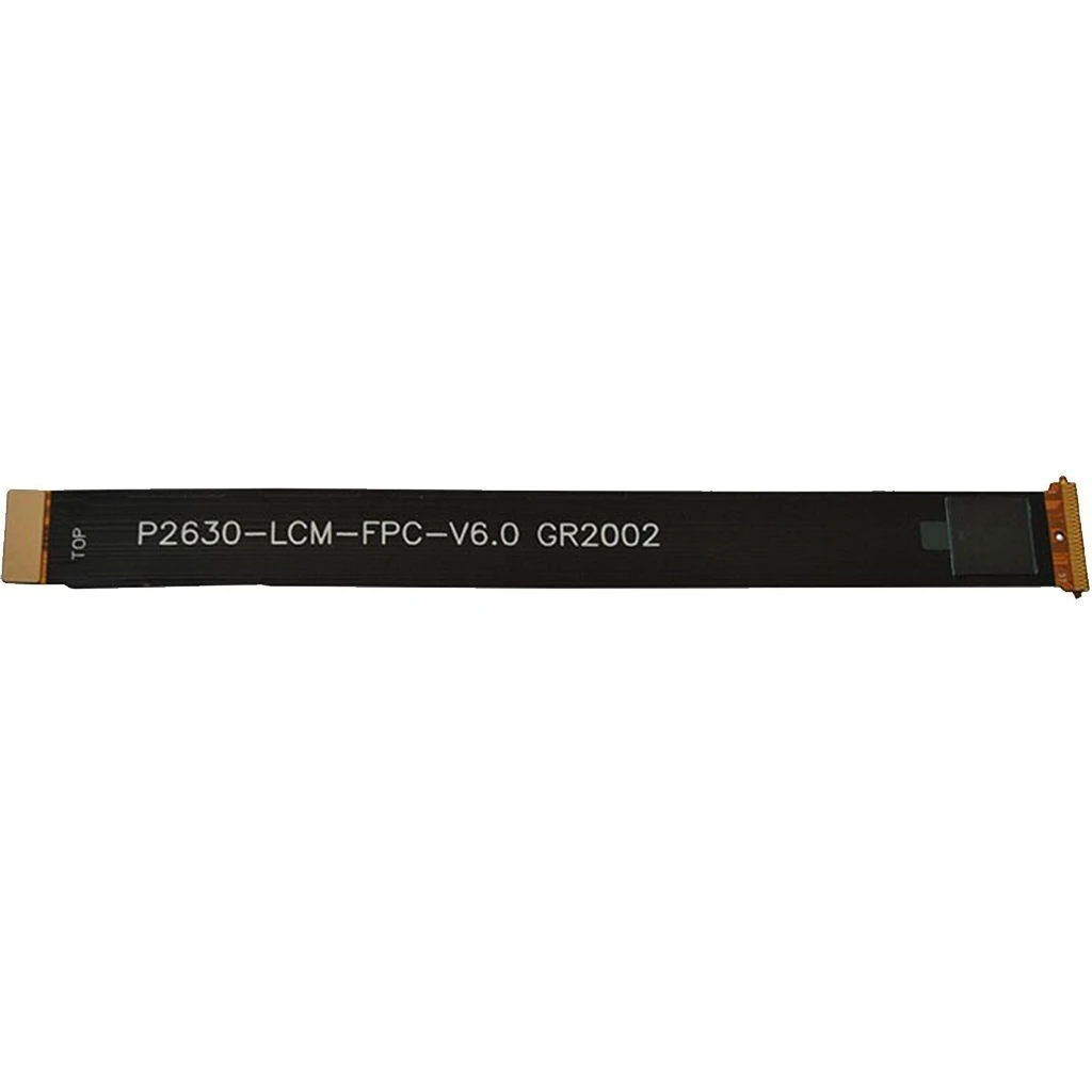 TTLCDFLX-TB-043 Kodlu Lcd Flex Kablosu