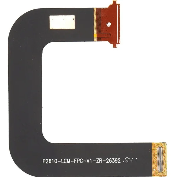 TTLCDFLX-TB-041 Kodlu Lcd Flex Kablosu