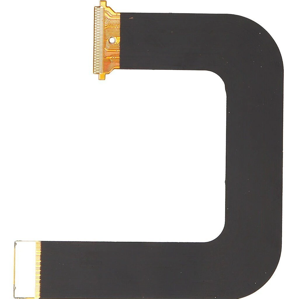 TTLCDFLX-TB-041 Kodlu Lcd Flex Kablosu