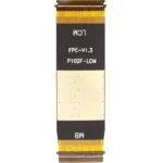 TTLCDFLX-TB-047 Kodlu Lcd Flex Kablosu