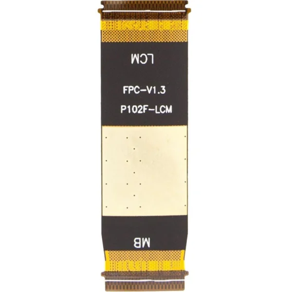 TTLCDFLX-TB-047 Kodlu Lcd Flex Kablosu