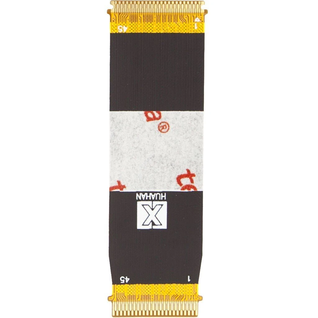 TTLCDFLX-TB-047 Kodlu Lcd Flex Kablosu