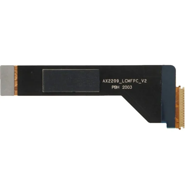 TTLCDFLX-TB-050 Kodlu Lcd Flex Kablosu