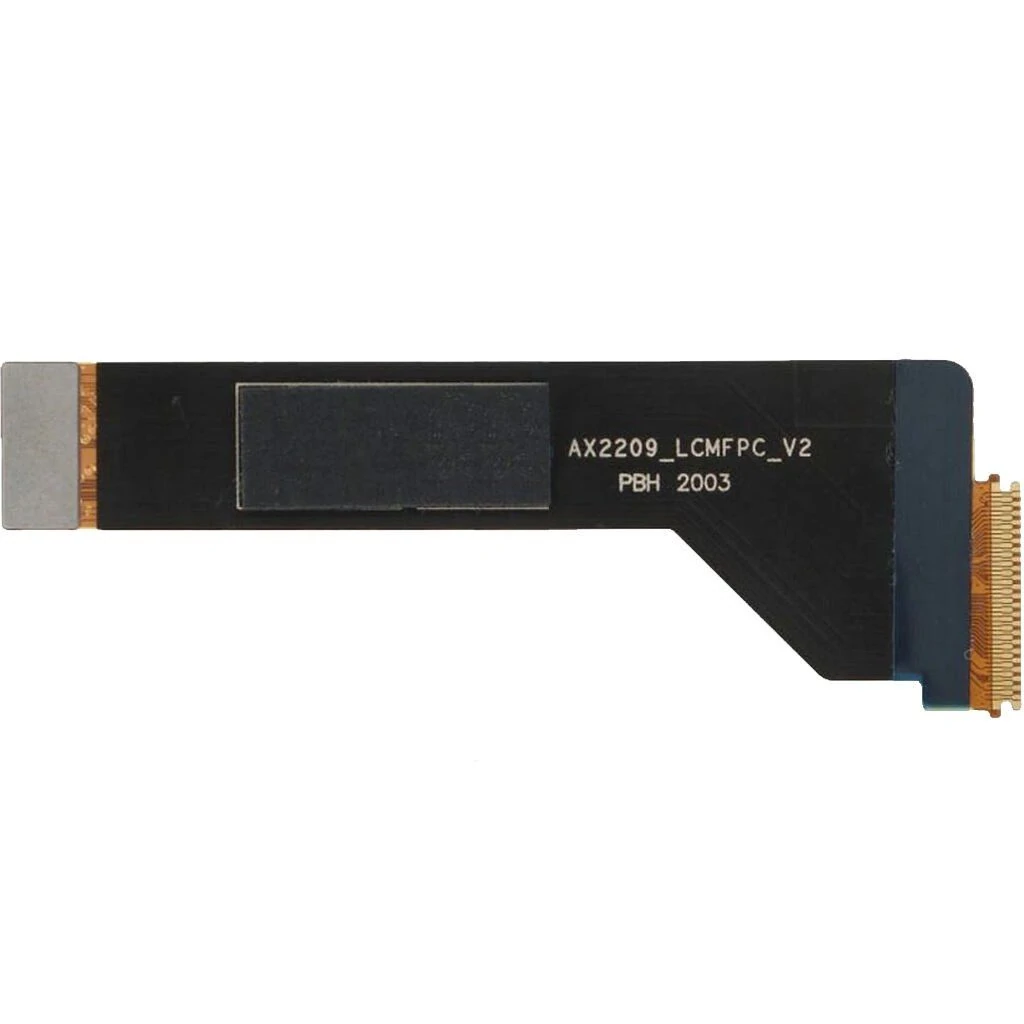 TTLCDFLX-TB-050 Kodlu Lcd Flex Kablosu