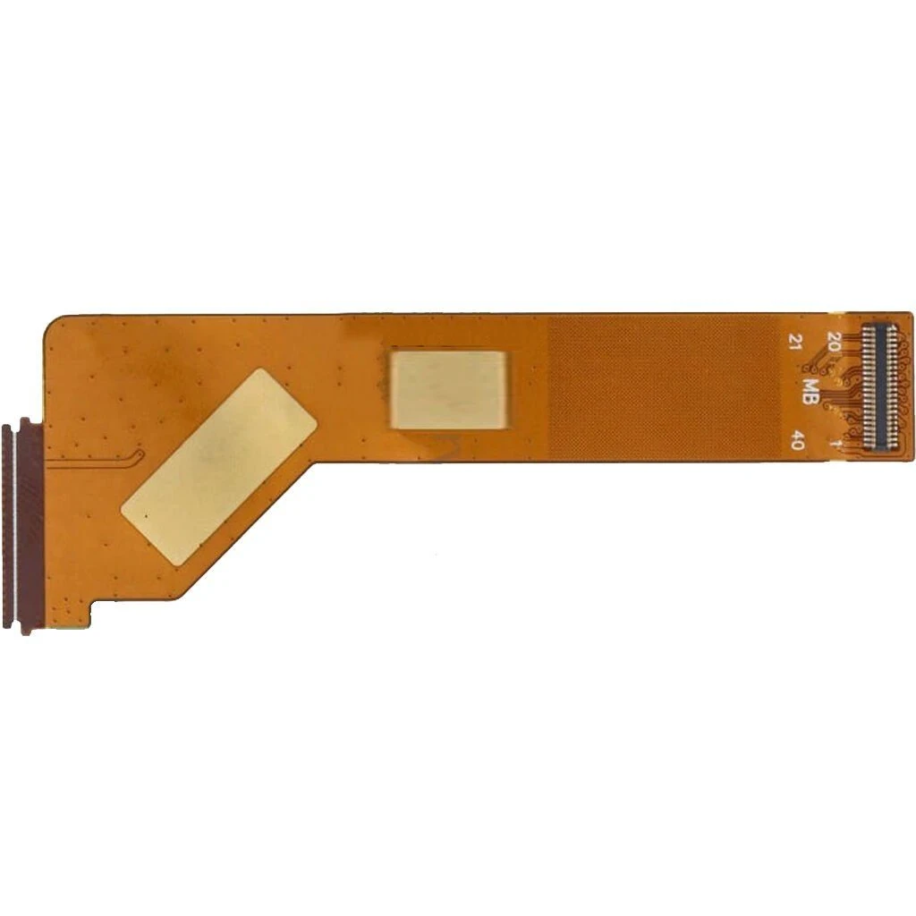 TTLCDFLX-TB-050 Kodlu Lcd Flex Kablosu