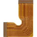 TTLCDFLX-TB-054 Kodlu Lcd Flex Kablosu - Görsel 2