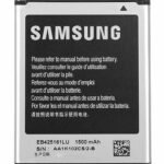 Samsung Galaxy J1 Mini SM-J105 Batarya Pil - Orjinal - Görsel 2