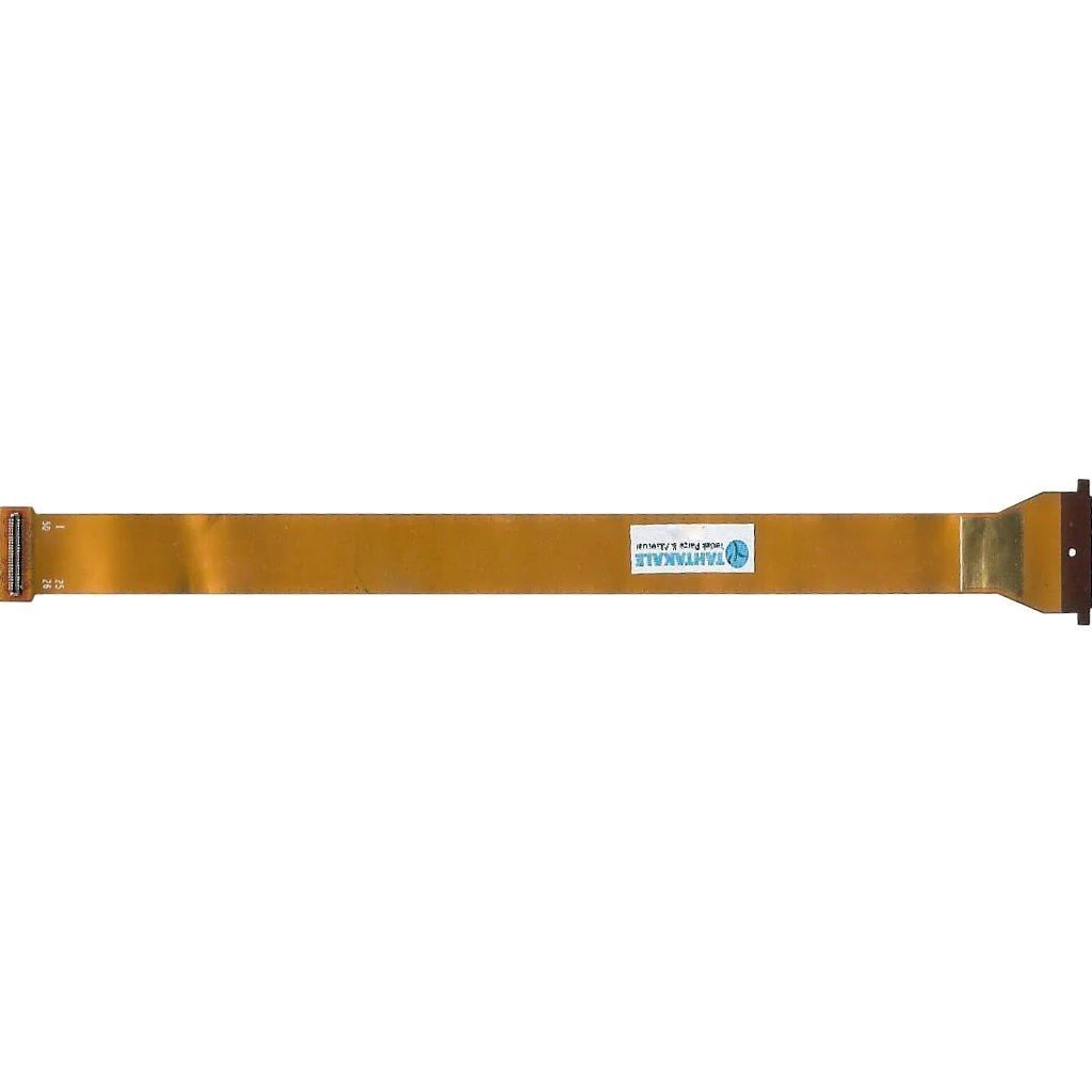 TTLCDFLX-TB-056 Kodlu Lcd Flex Kablosu