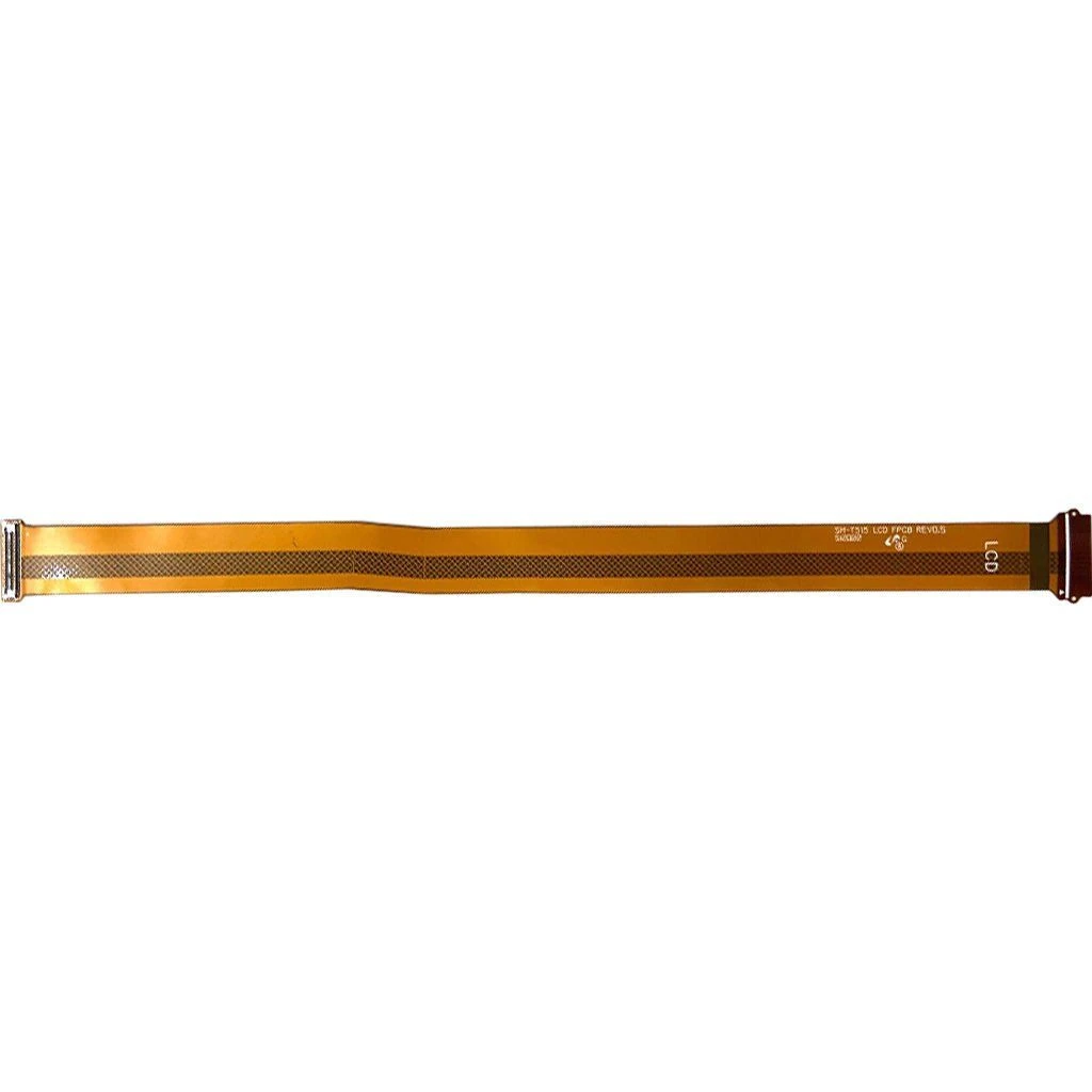 TTLCDFLX-TB-055 Kodlu Lcd Flex Kablosu