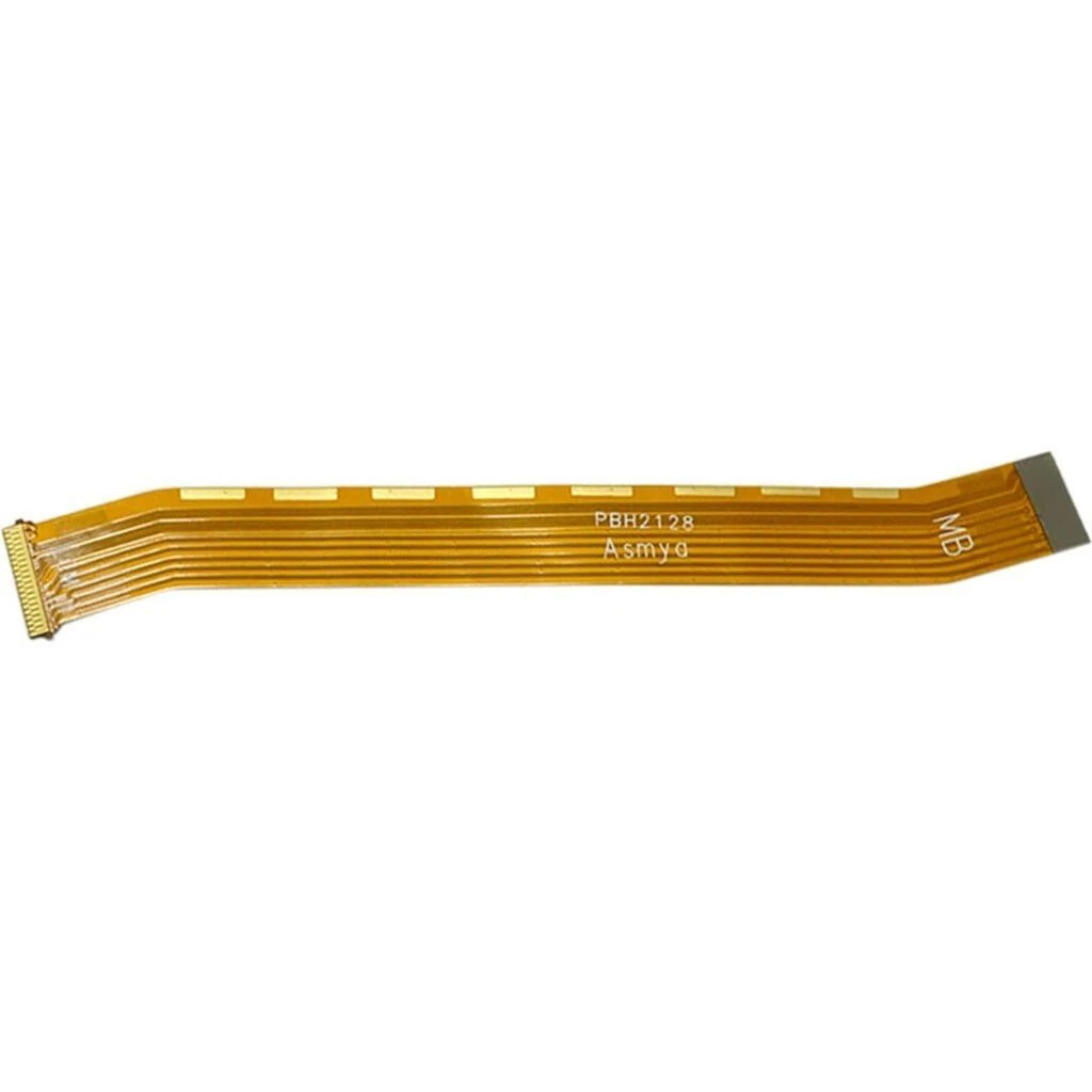 TTLCDFLX-TB-075 Kodlu Lcd Flex Kablosu