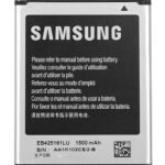 Samsung Galaxy S3 Mini GT-I8200 Batarya Pil - Orjinal - Görsel 2